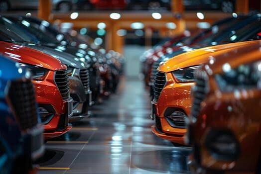 Corporate Fleet